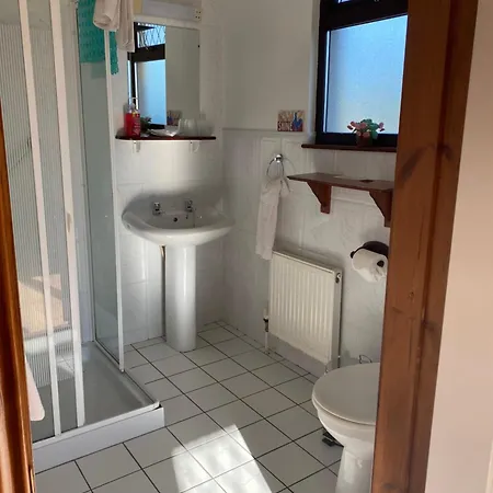 Davmar House Blarney *