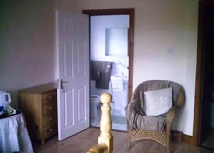 Venkovský dům Davmar House Blarney *