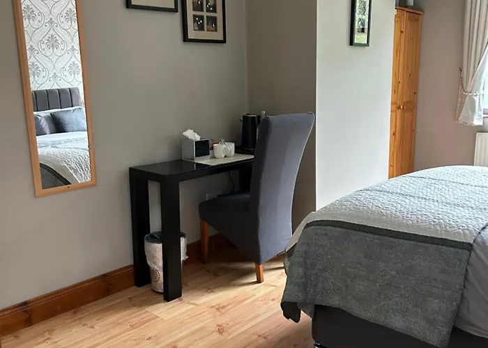 Davmar House Blarney Cork