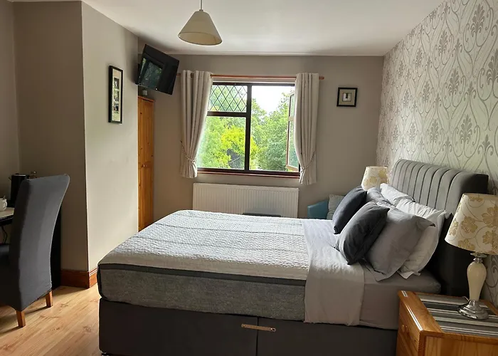 Davmar House Blarney *