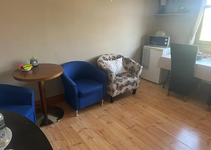 Davmar House Blarney Cork