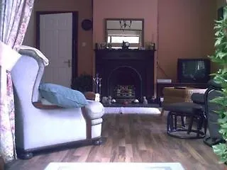 Venkovský dům Davmar House Blarney