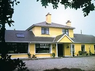 Davmar House Blarney Venkovský dům *