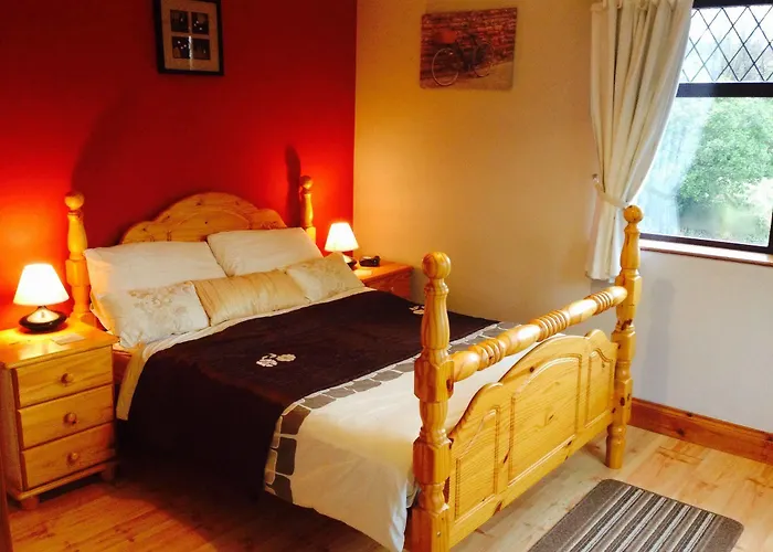 Venkovský dům Davmar House Blarney Cork