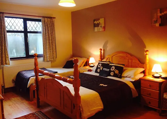 Davmar House Blarney Cork