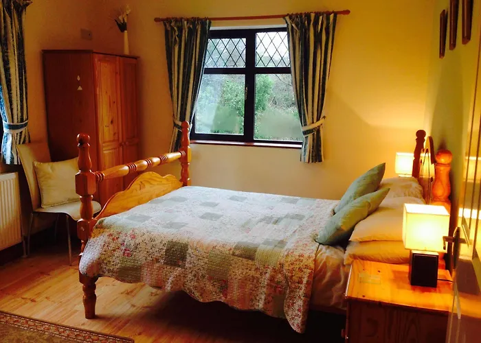 Davmar House Blarney Cork